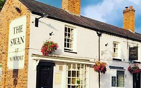 The Swan Inn Newport